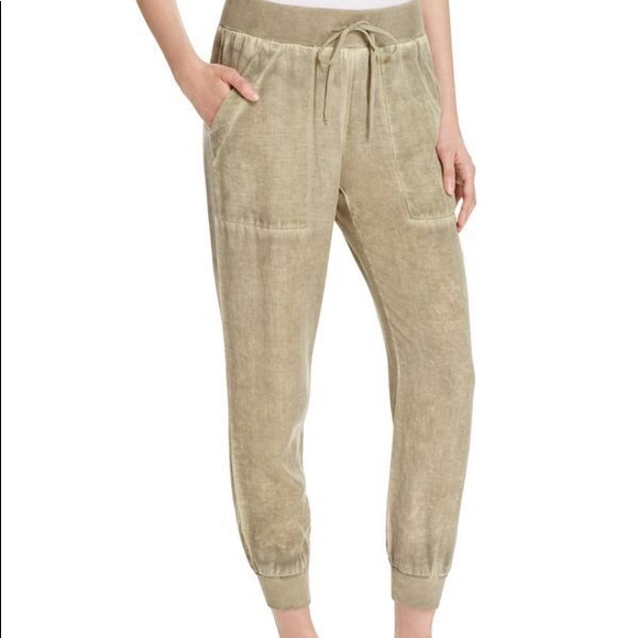 Bella Dahl Pants - NWOT Bella Dahl | Pocket Jogger